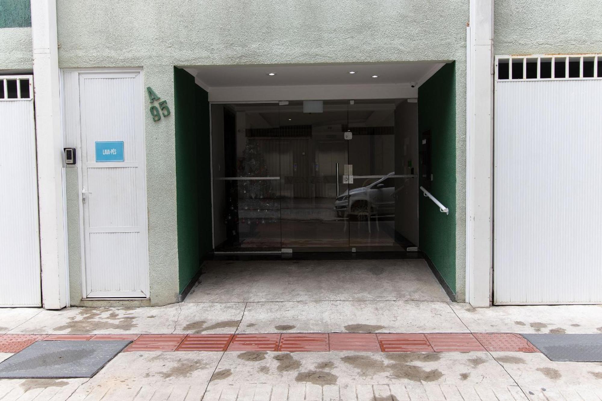 Vnz84a - Quadra Mar, 1 Dorm Climatizado, Tv Smart * Balneario Camboriu
